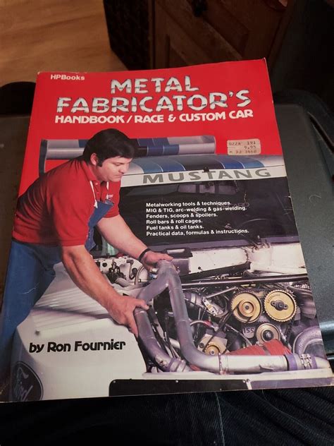 race & custom car metal fabricator's handbook|list of all human races.